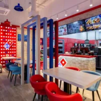 Restaurant Fit-Out Services