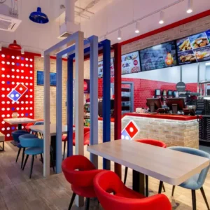 Restaurant Fit-Out Services