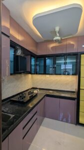 Modular kitchen designers in Nairobi