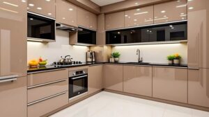Modular kitchen designers in Kenya
