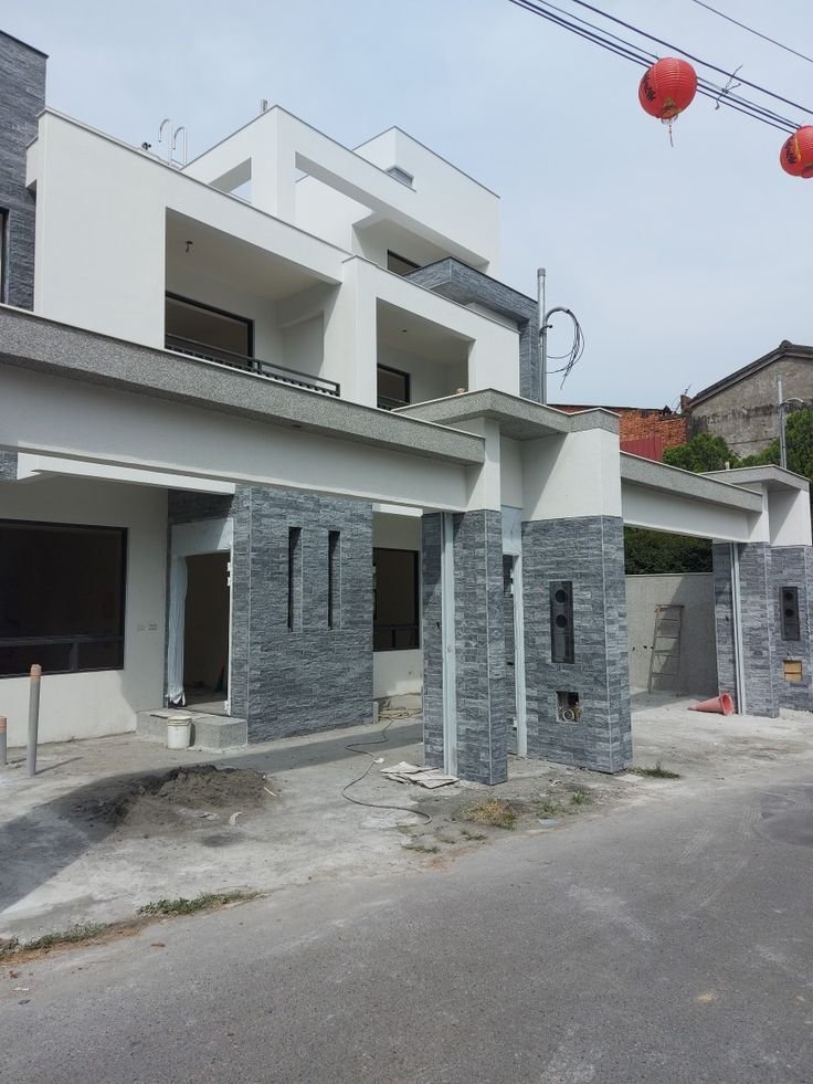 5 Bedroom Massionate Designs and Construction Costs in Kenya1