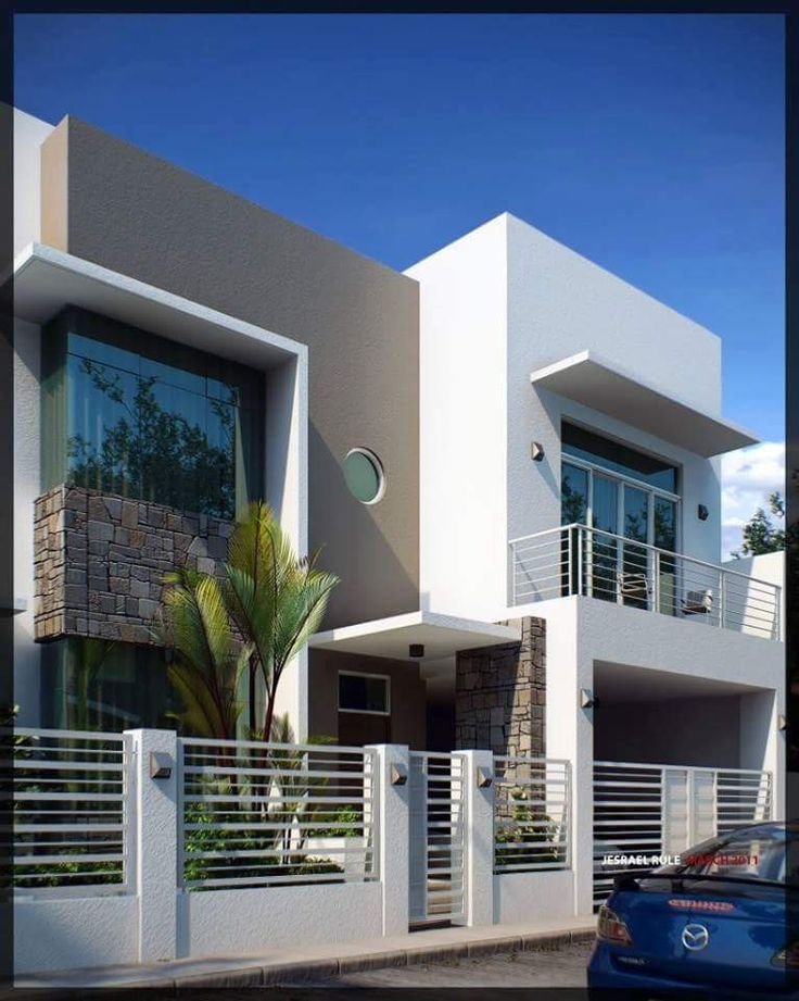 5 Bedroom Massionate Designs and Construction Costs in Kenya3