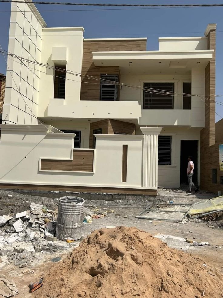 5 Bedroom Massionate Designs and Construction Costs in Kenya7