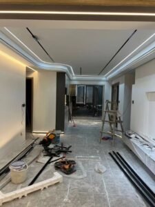 Interior Designers for Apartments in Kenya