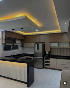 Kitchen renovation companies