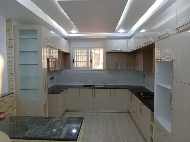 Kitchen Renovation Experts in Nairobi