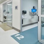 Hospital Interior Designers