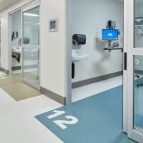 Hospital Interior Designers