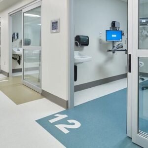 Hospital Interior Designers