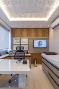 Healthcare Interior Design