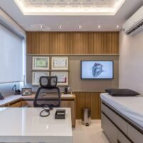 Healthcare Interior Design