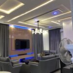 Sustainable Interior Design in Kenya