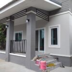 Home Renovation Cost in Kenya