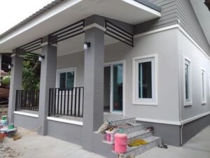 Home Renovation Cost in Kenya