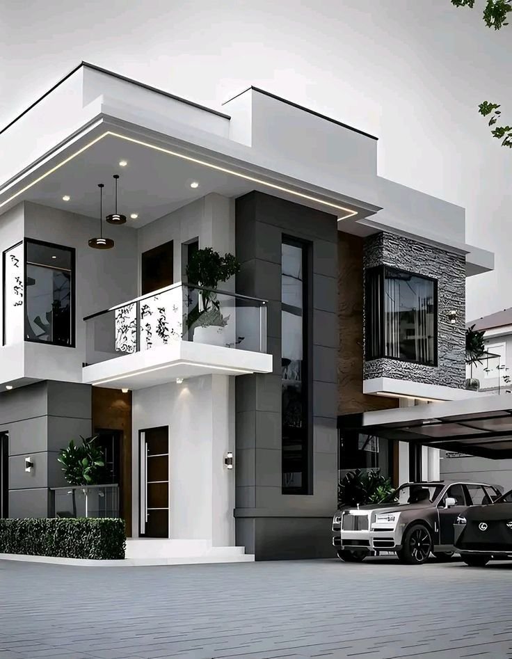 Complete Maisonette Makeover in Runda