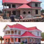 5 Bedroom House Interior Cost Kenya
