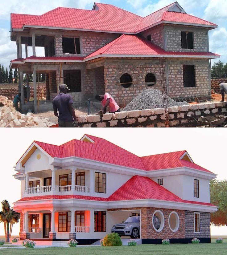 Home Refurbishment Runda