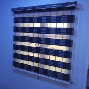 Zebra Blinds Installation in Nairobi