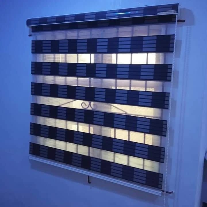 Zebra Blinds Installation in Nairobi