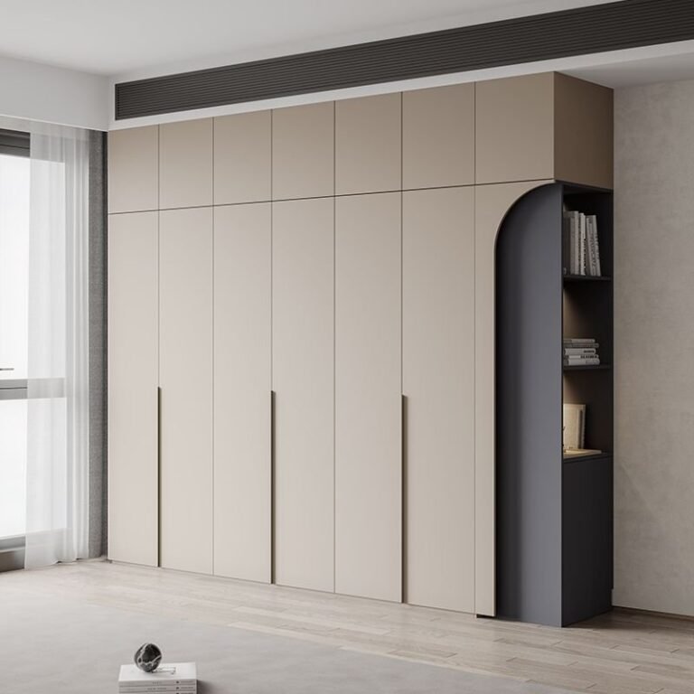 Modern Wardrobes Designs 