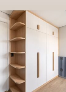 Hinged wardrobes in Kenya