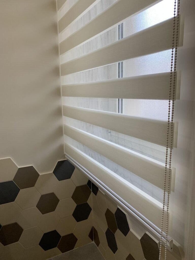 Office Blinds Installation in Nairobi