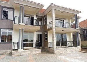Maisonette Renovation Contractors in Runda