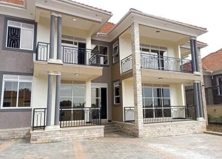 Maisonette Renovation Contractors in Runda