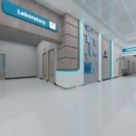 Hospital Interior Design
