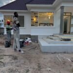 Cost of Renovating a House in Kenya