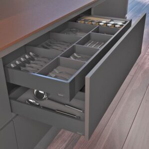Modern kitchen drawers in Kenya, kitchen drawer designs, custom kitchen drawers, wooden kitchen cabinets, aluminum kitchen drawers, affordable kitchen drawers Kenya, kitchen drawer installation, modern kitchen interior Kenya, SUIMAS kitchen drawers, Nairobi kitchen drawers, Mombasa kitchen drawer suppliers.