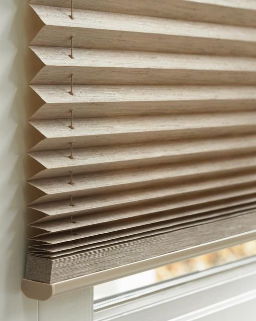Motorized Blinds Installation