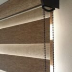 Privacy Window Blinds