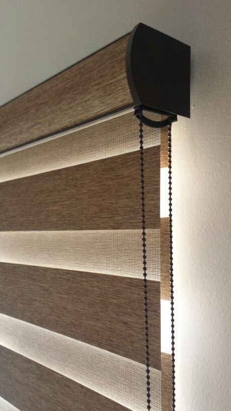 Privacy Window Blinds