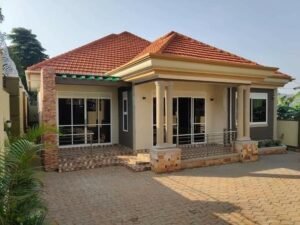 Residential Renovation in Runda