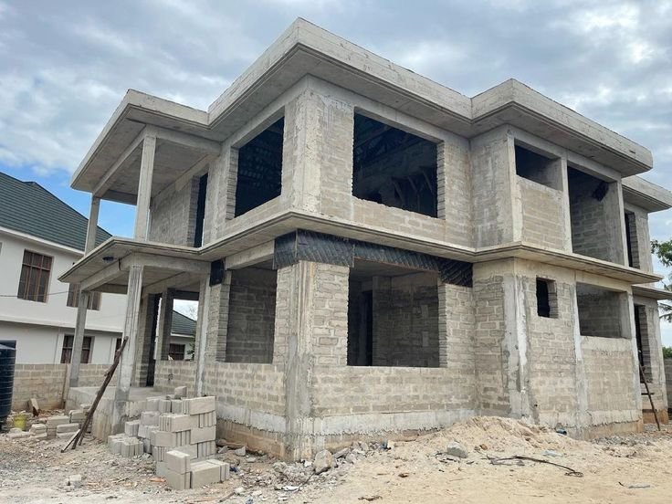 Cost of Renovating a House in Kenya