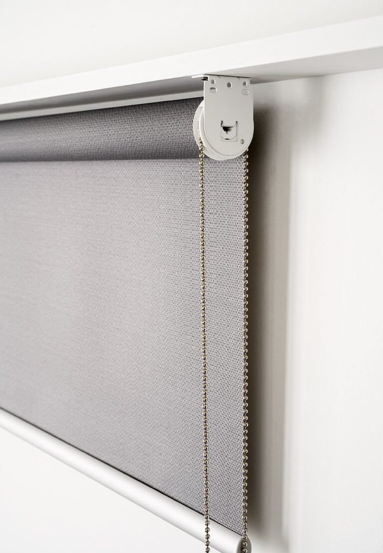 Roller Blinds Installation