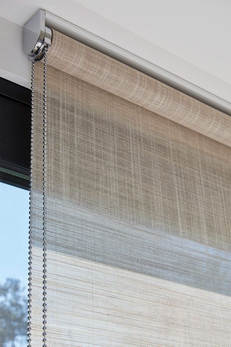 Roller Blinds Installation