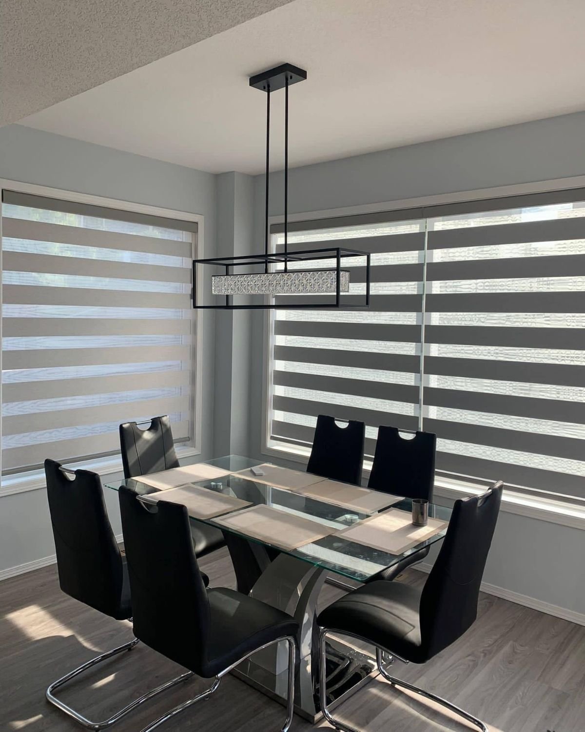 Zebra Blinds Installation in Nairobi