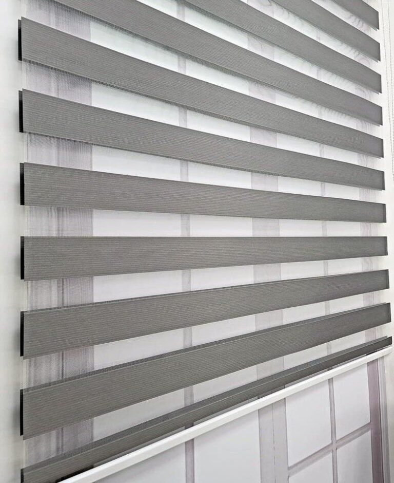 Zebra Blinds Installation in Nairobi