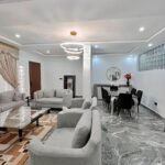 Airbnb Interior Designers in Nairobi