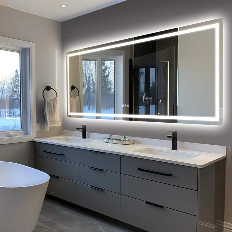 Bathroom Design Services