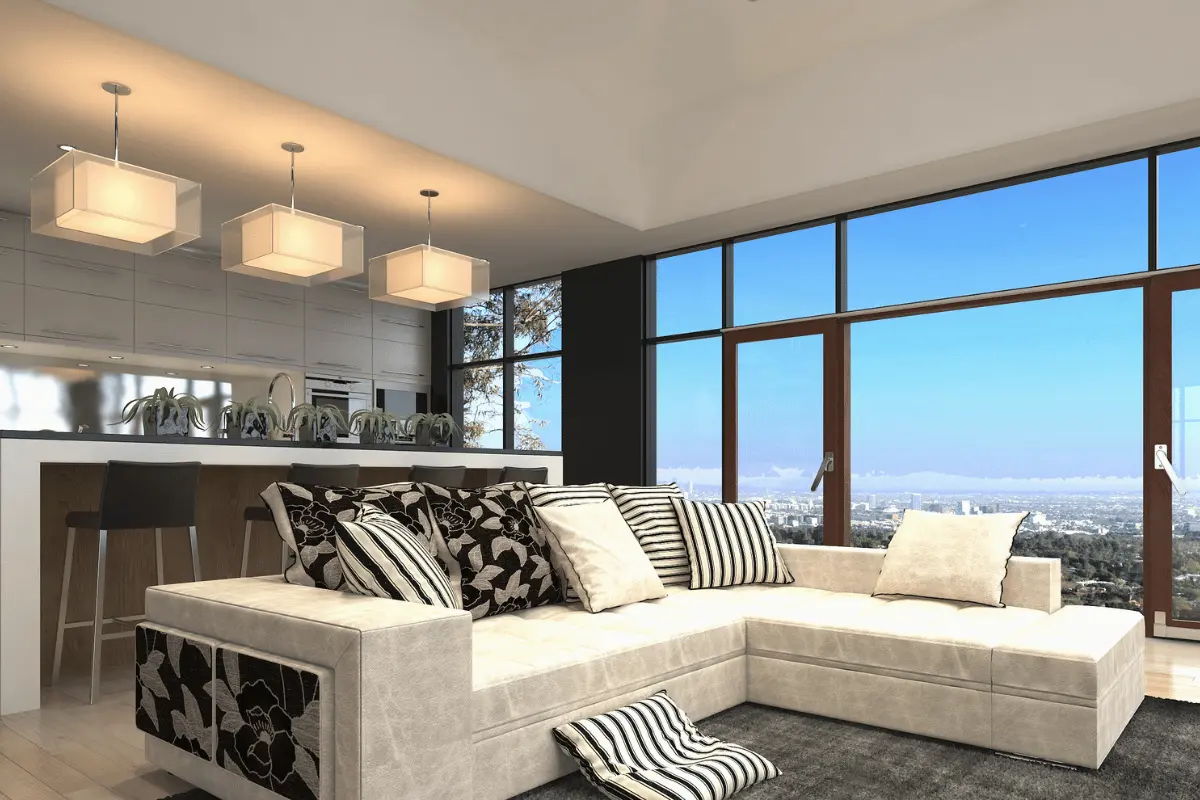 Affordable interior design in Kenya with Suimas Ltd