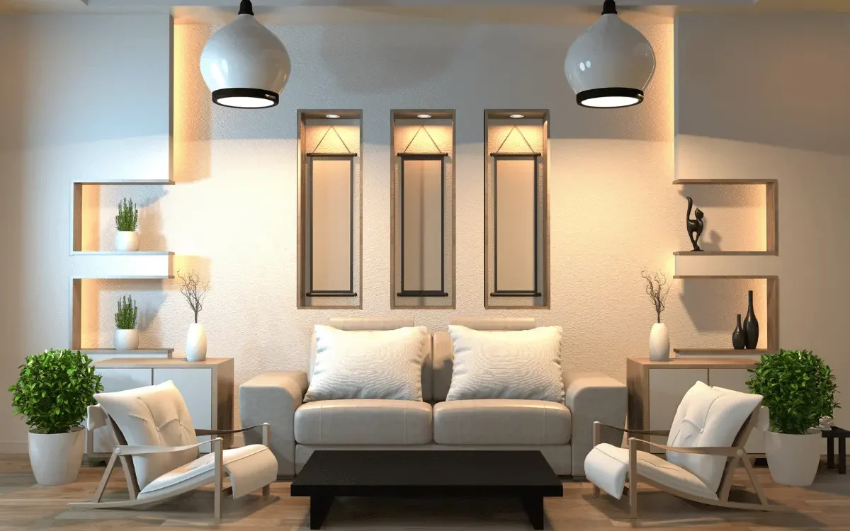 Affordable Interior Designers in Kenya