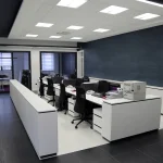 Best Office Interior Designers in Kenya