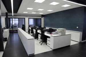 Best Office Interior Designers in Kenya