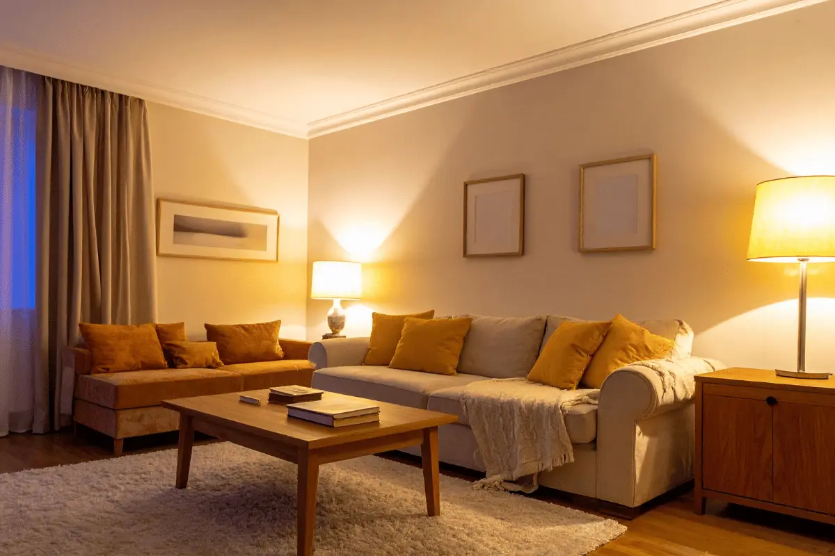 Residential interior designers in Kenya for homes and apartments