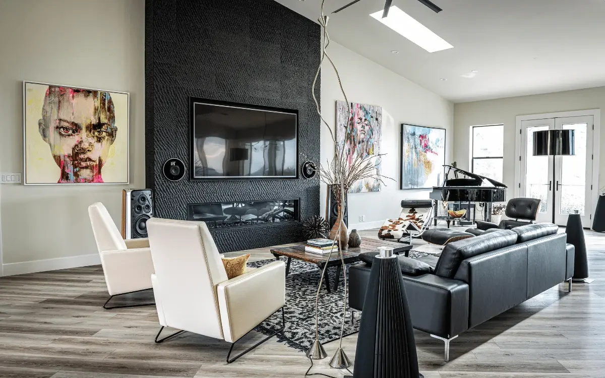 Cost of Interior Design in Kenya