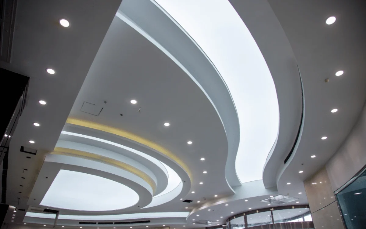 Gypsum Ceiling Prices in Kenya