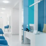 Hospital Interior Design Services in Kenya